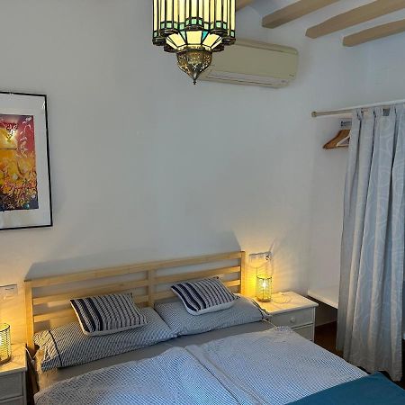 Oldtown Family House With Amazing Terrace - 3 Minutes From Beach! ビリャホヨサ エクステリア 写真