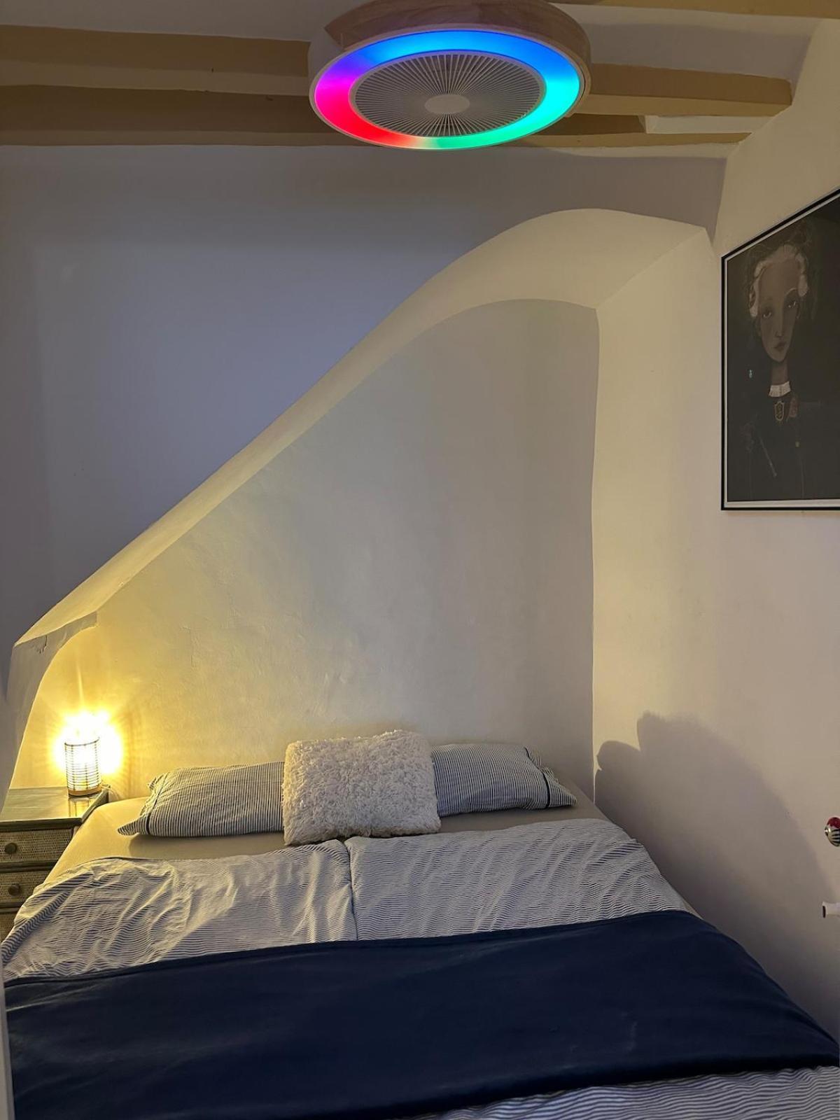 Oldtown Family House With Amazing Terrace - 3 Minutes From Beach! ビリャホヨサ エクステリア 写真