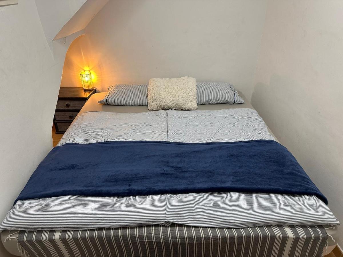 Oldtown Family House With Amazing Terrace - 3 Minutes From Beach! ビリャホヨサ エクステリア 写真