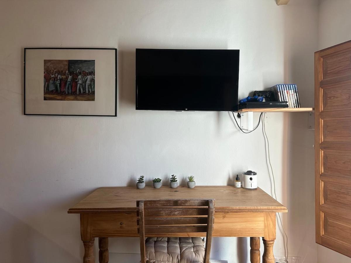Oldtown Family House With Amazing Terrace - 3 Minutes From Beach! ビリャホヨサ エクステリア 写真